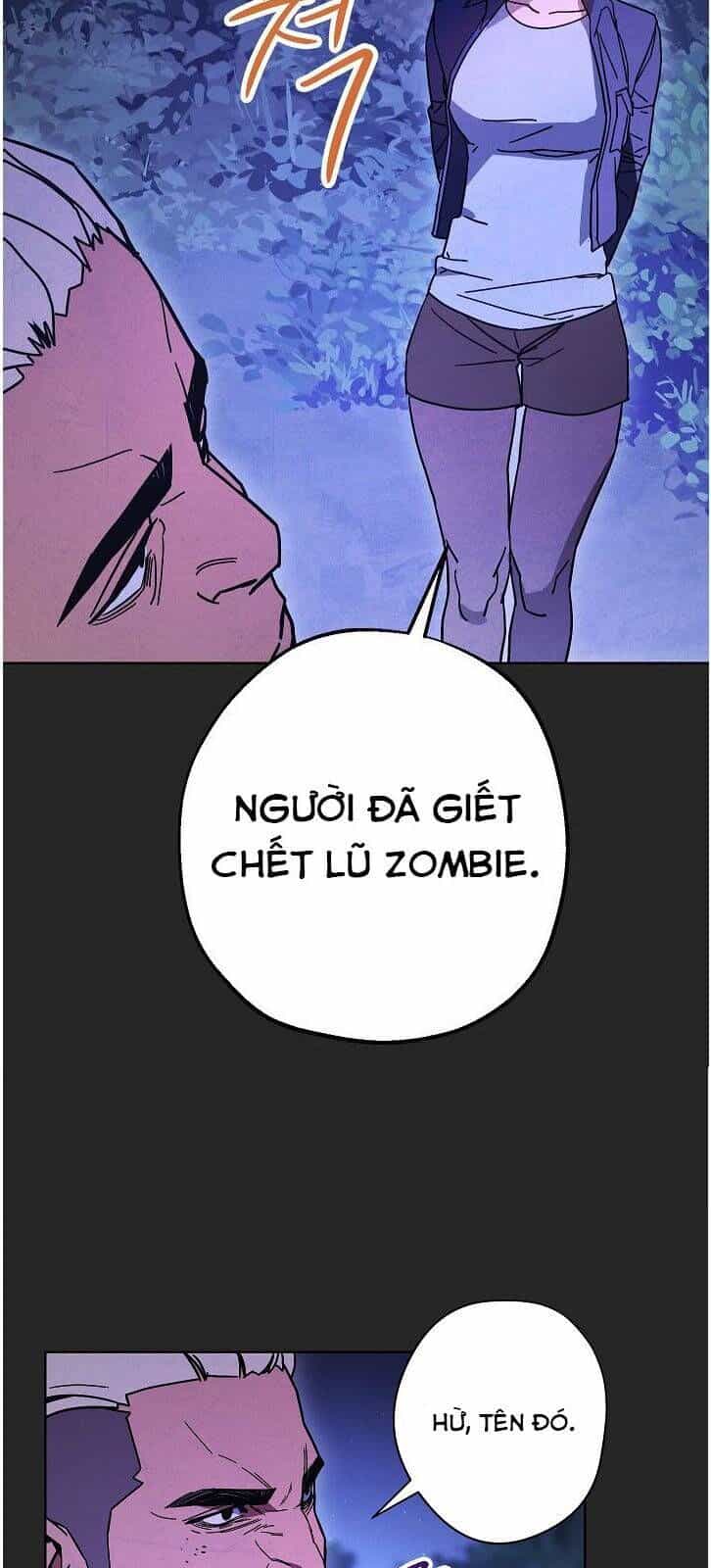 Đấu Trường Sinh Tử - Chương 4 - ảnh 5