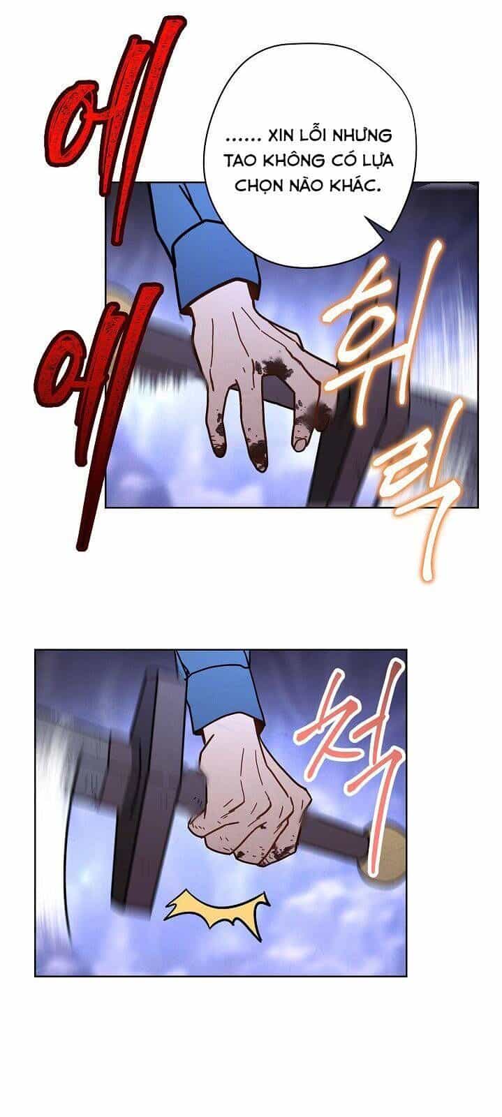 Đấu Trường Sinh Tử - Chương 4 - ảnh 57