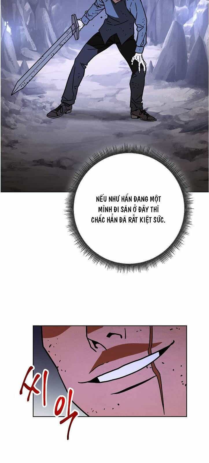 Đấu Trường Sinh Tử - Chương 4 - ảnh 67