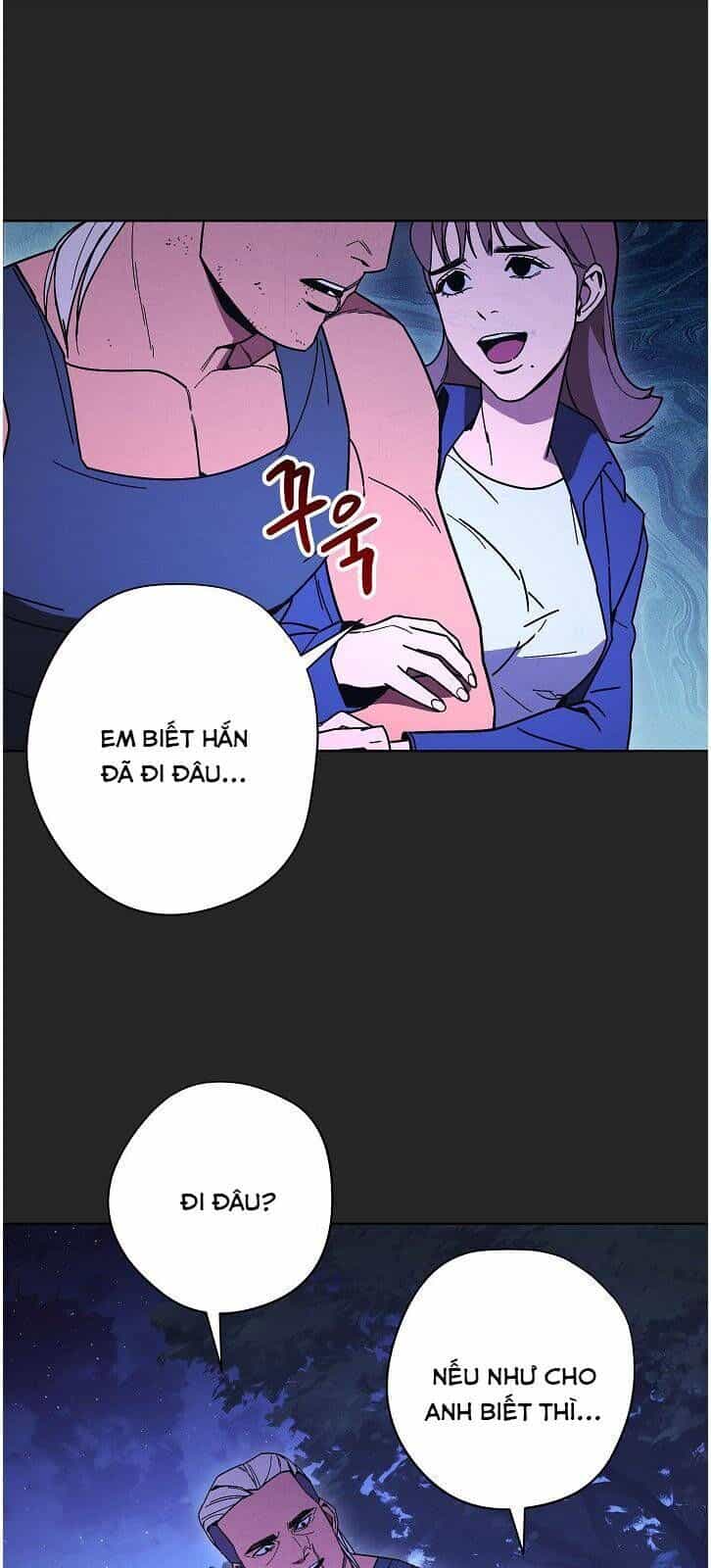 Đấu Trường Sinh Tử - Chương 4 - ảnh 7