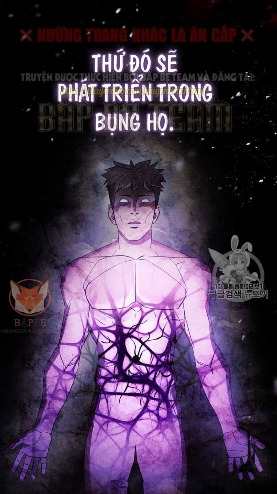 Đấu Trường Sinh Tử - Chương 40 - ảnh 10