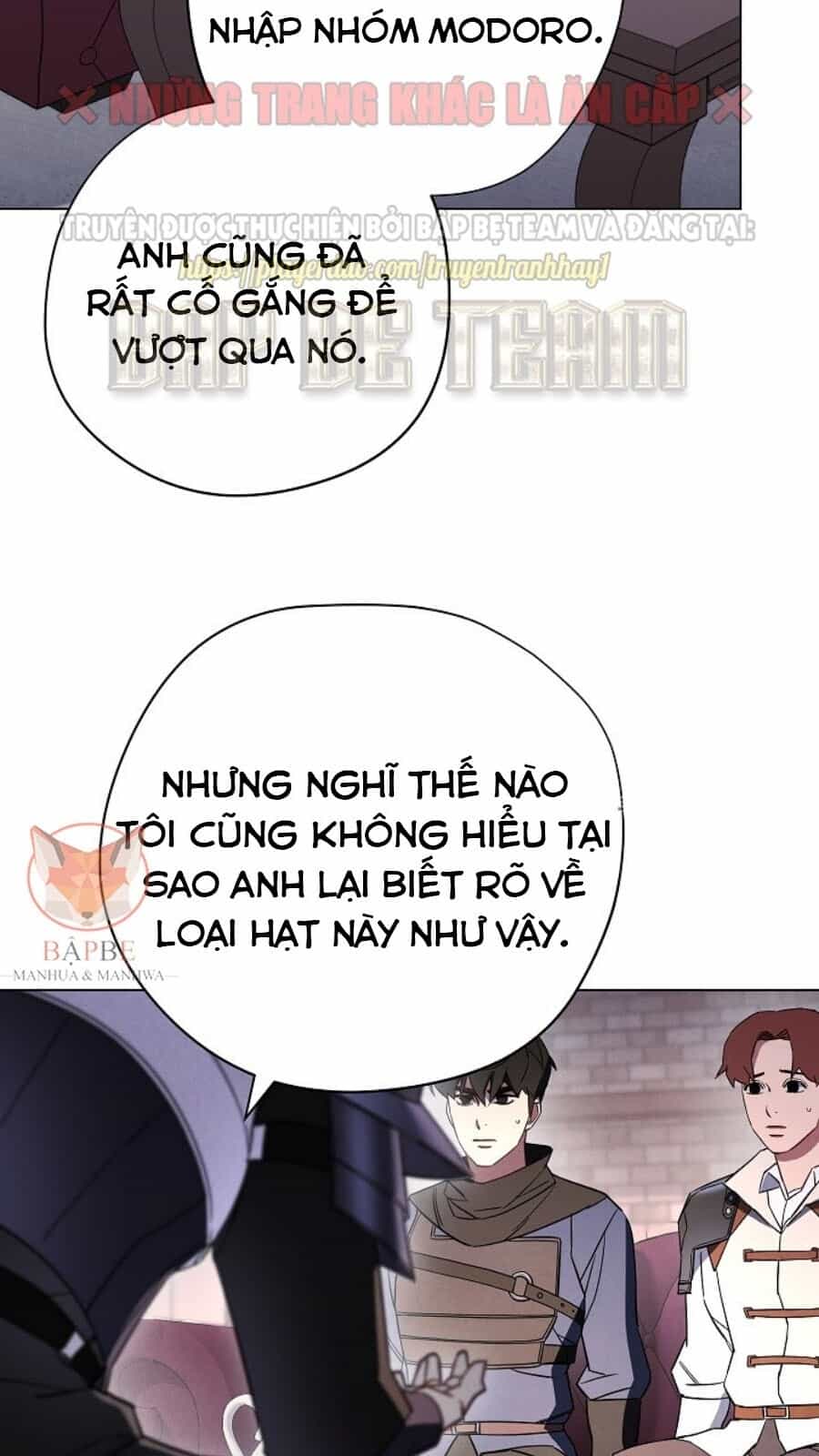 Đấu Trường Sinh Tử - Chương 40 - ảnh 31