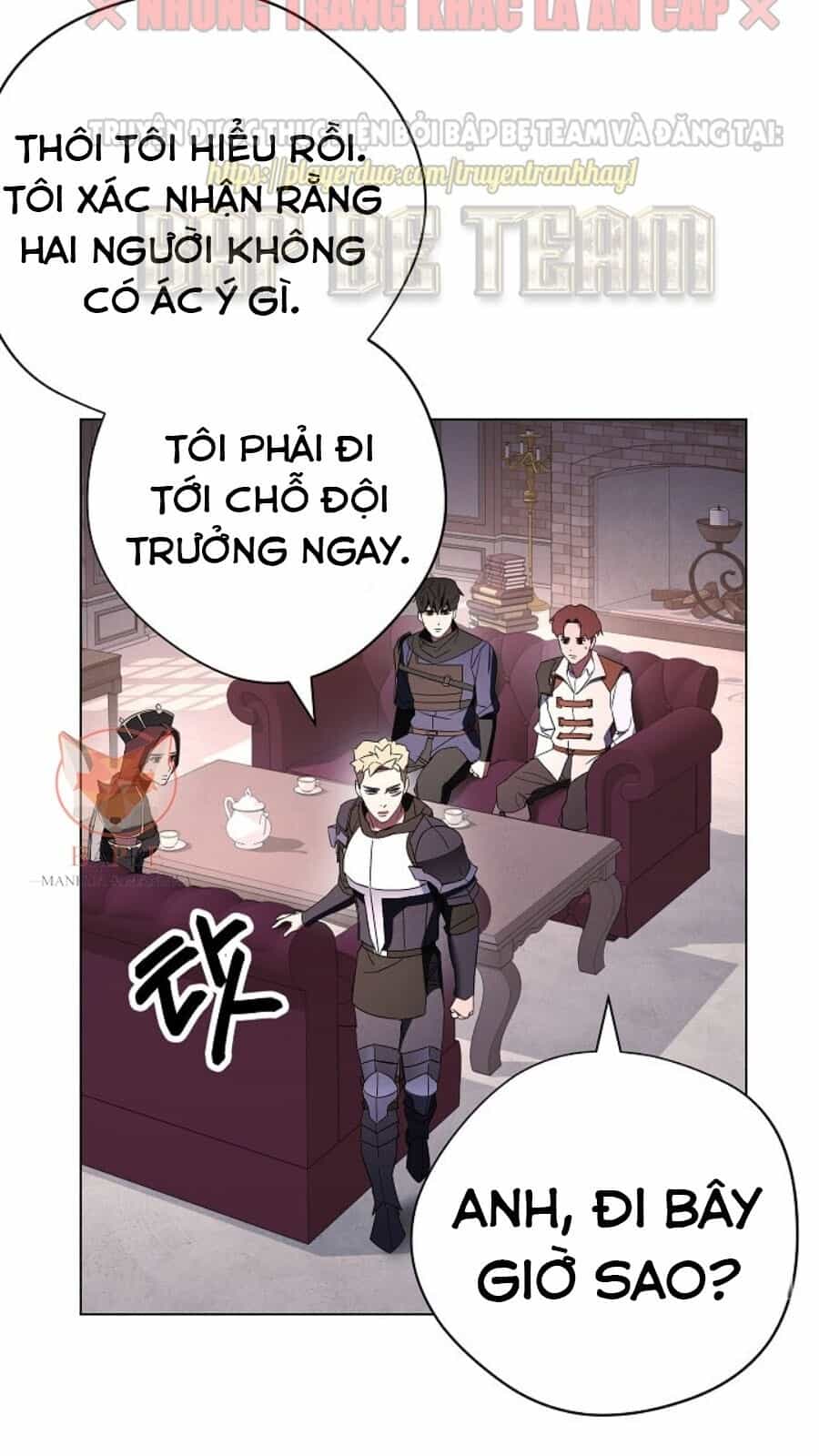 Đấu Trường Sinh Tử - Chương 40 - ảnh 40