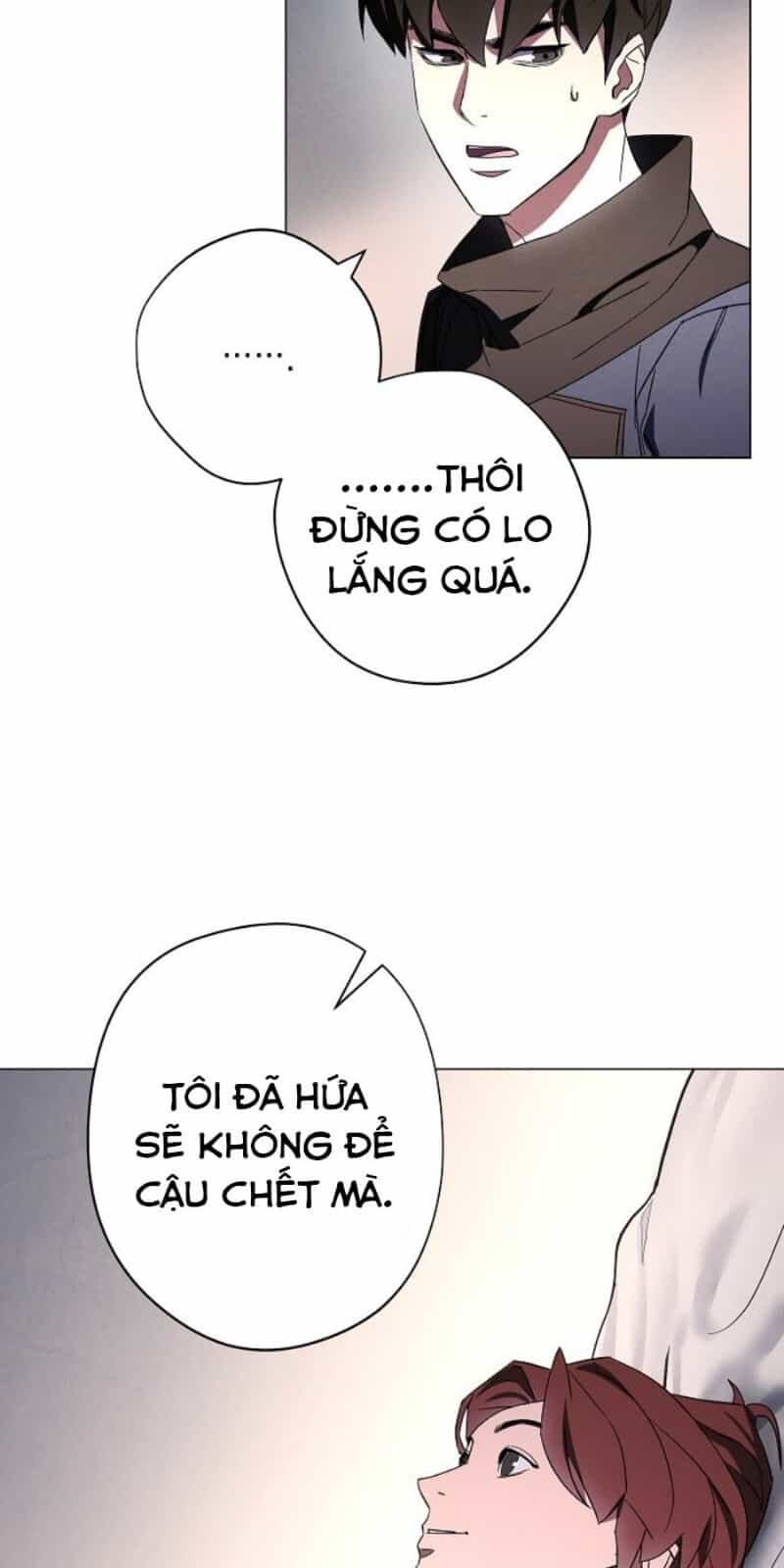 Đấu Trường Sinh Tử - Chương 40 - ảnh 49