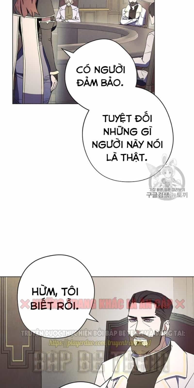Đấu Trường Sinh Tử - Chương 40 - ảnh 66