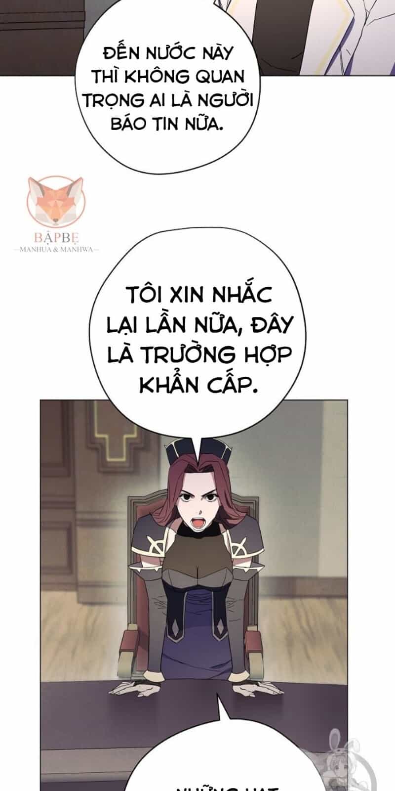 Đấu Trường Sinh Tử - Chương 40 - ảnh 67