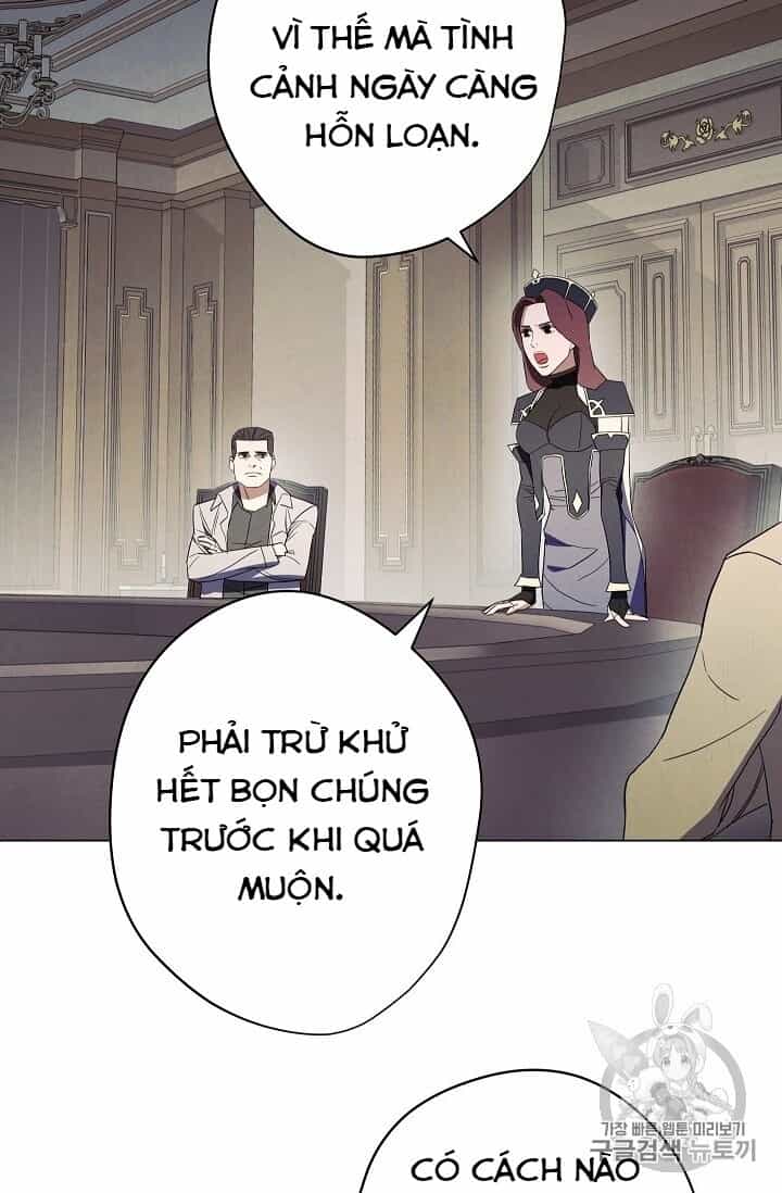 Đấu Trường Sinh Tử - Chương 41 - ảnh 15
