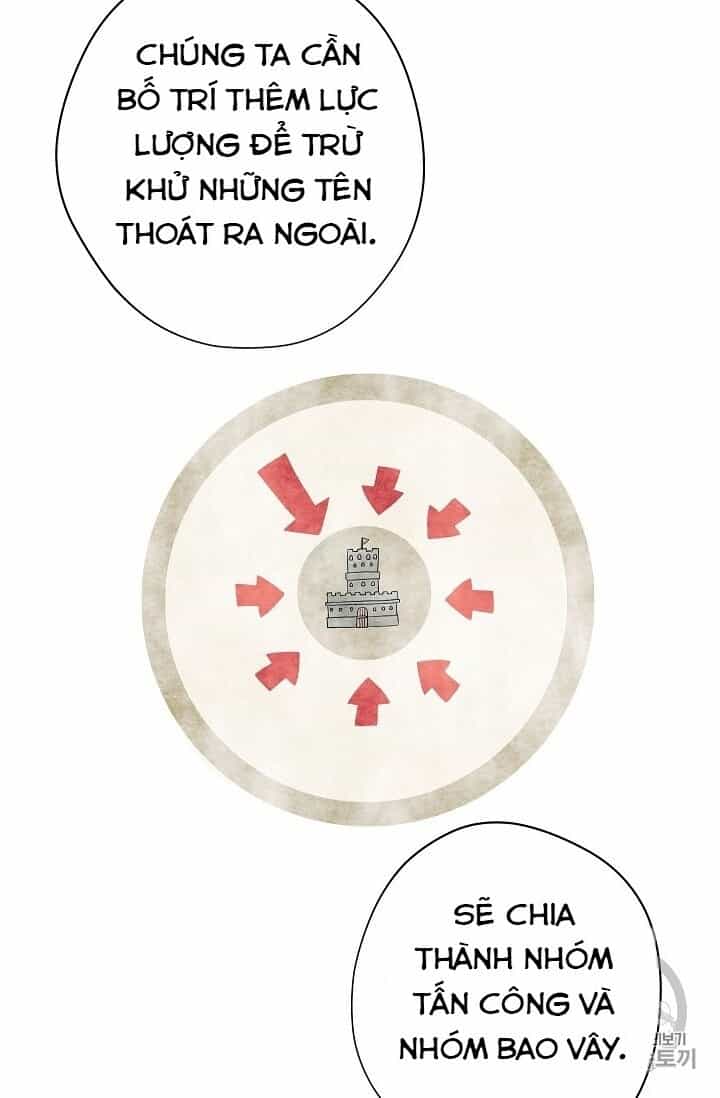 Đấu Trường Sinh Tử - Chương 41 - ảnh 20