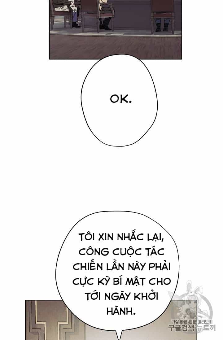 Đấu Trường Sinh Tử - Chương 41 - ảnh 22