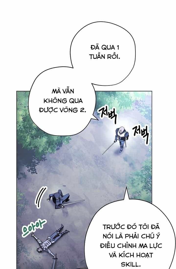 Đấu Trường Sinh Tử - Chương 41 - ảnh 30