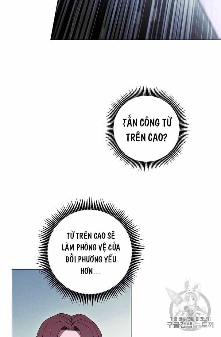 Đấu Trường Sinh Tử - Chương 41 - ảnh 44