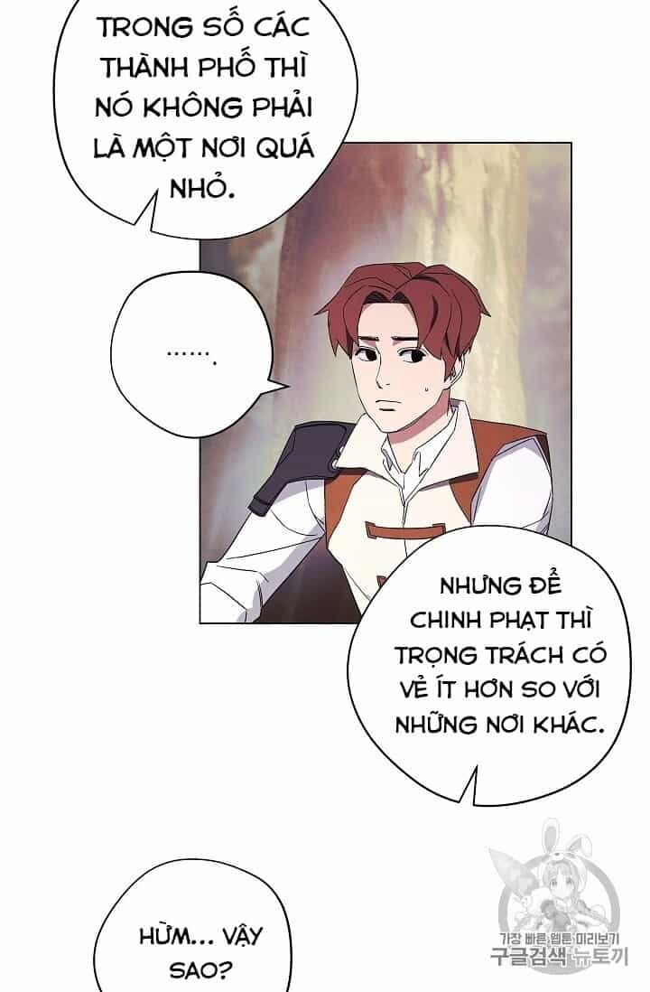 Đấu Trường Sinh Tử - Chương 41 - ảnh 75