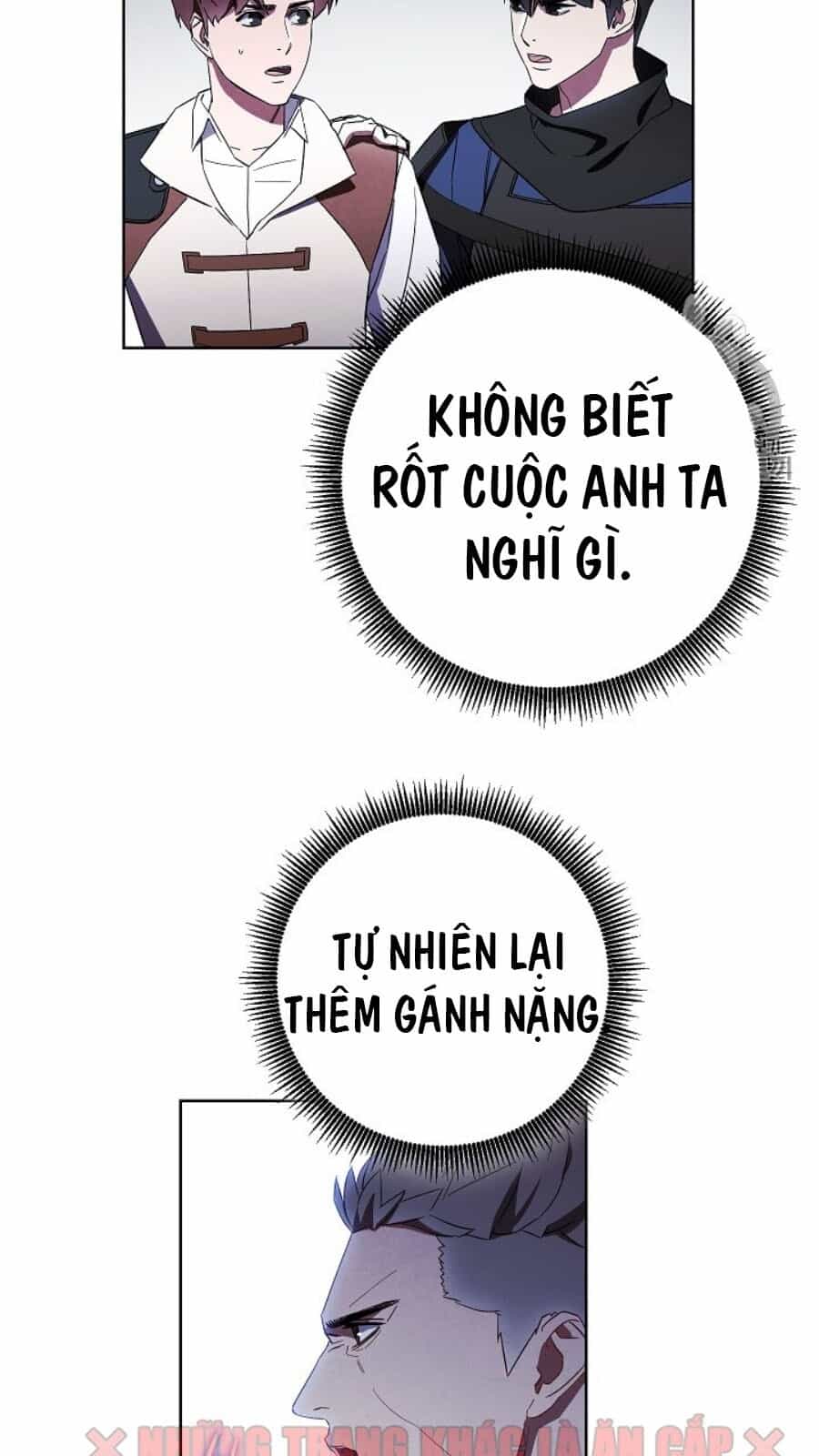 Đấu Trường Sinh Tử - Chương 42 - ảnh 10