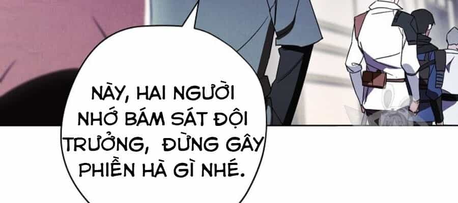 Đấu Trường Sinh Tử - Chương 42 - ảnh 22
