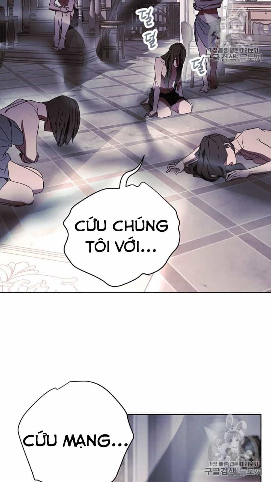 Đấu Trường Sinh Tử - Chương 42 - ảnh 28