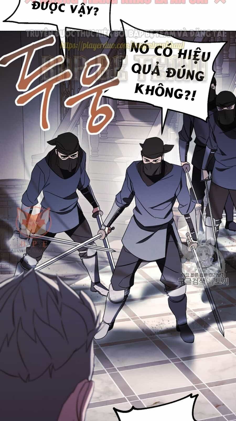 Đấu Trường Sinh Tử - Chương 42 - ảnh 46