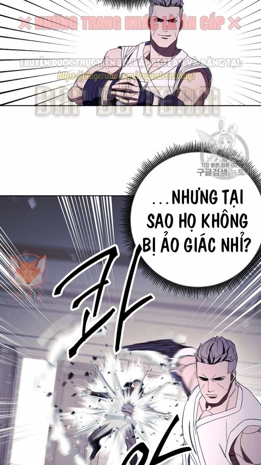 Đấu Trường Sinh Tử - Chương 42 - ảnh 58