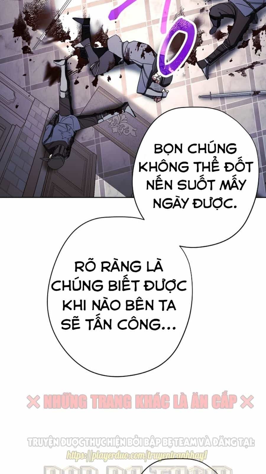 Đấu Trường Sinh Tử - Chương 42 - ảnh 61