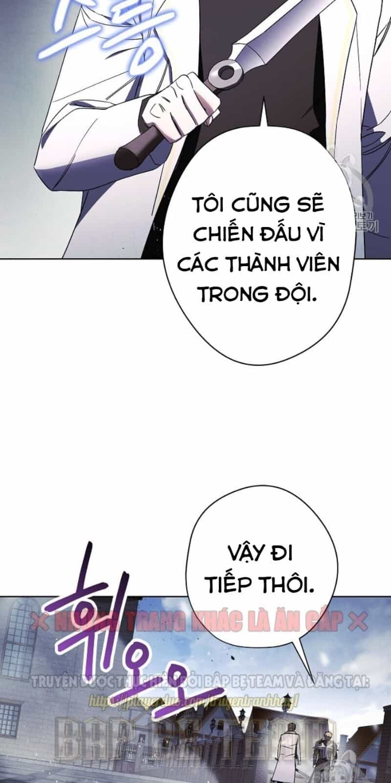 Đấu Trường Sinh Tử - Chương 43 - ảnh 10
