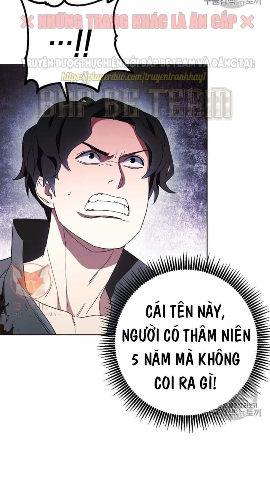 Đấu Trường Sinh Tử - Chương 43 - ảnh 56