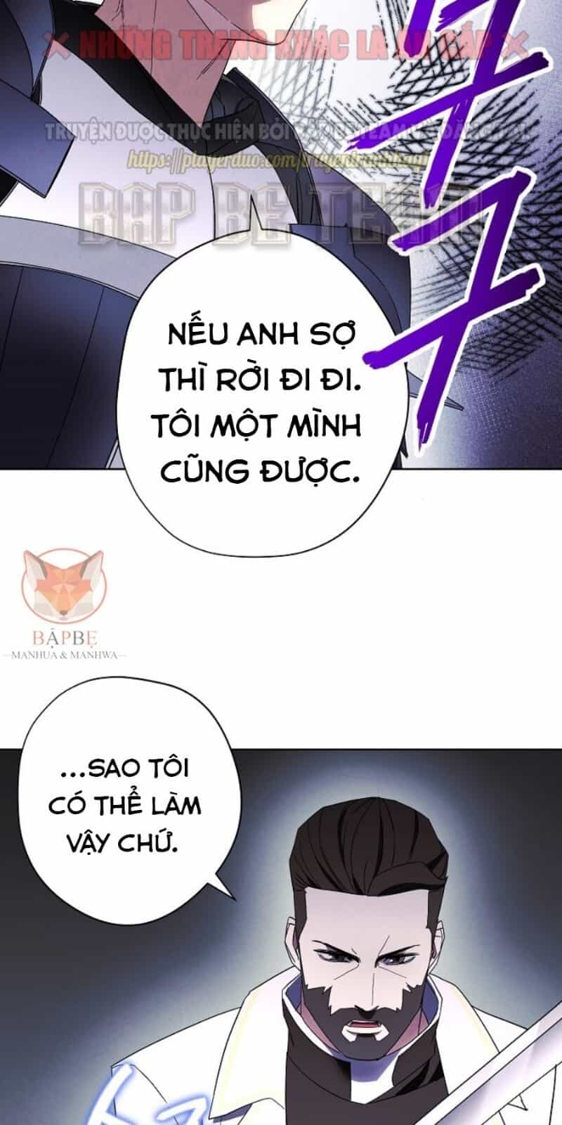 Đấu Trường Sinh Tử - Chương 43 - ảnh 9