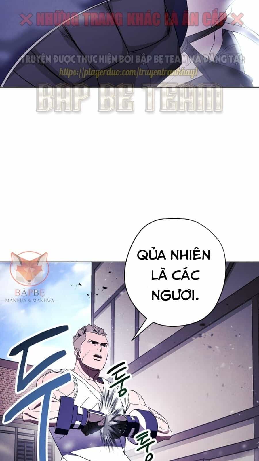 Đấu Trường Sinh Tử - Chương 44 - ảnh 11