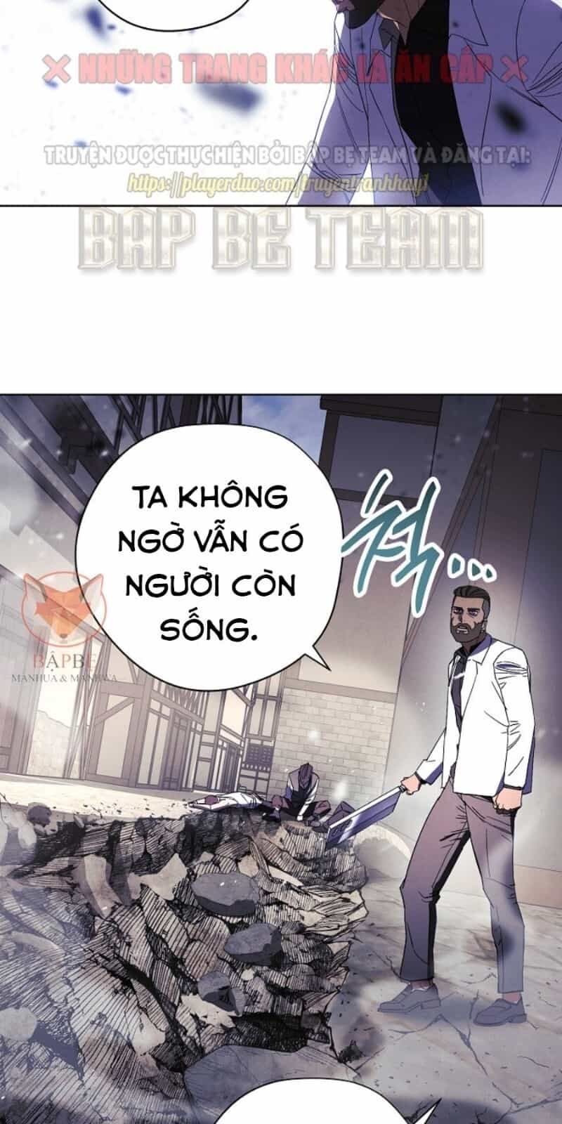 Đấu Trường Sinh Tử - Chương 44 - ảnh 16