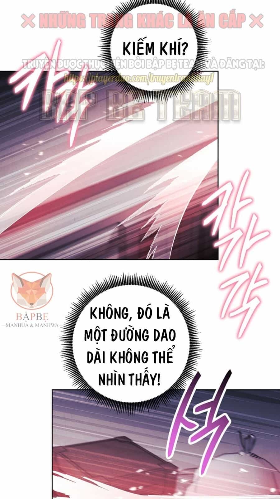 Đấu Trường Sinh Tử - Chương 44 - ảnh 4