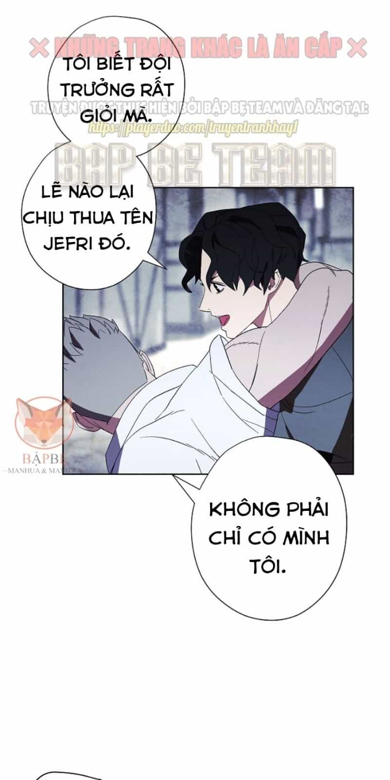 Đấu Trường Sinh Tử - Chương 44 - ảnh 56
