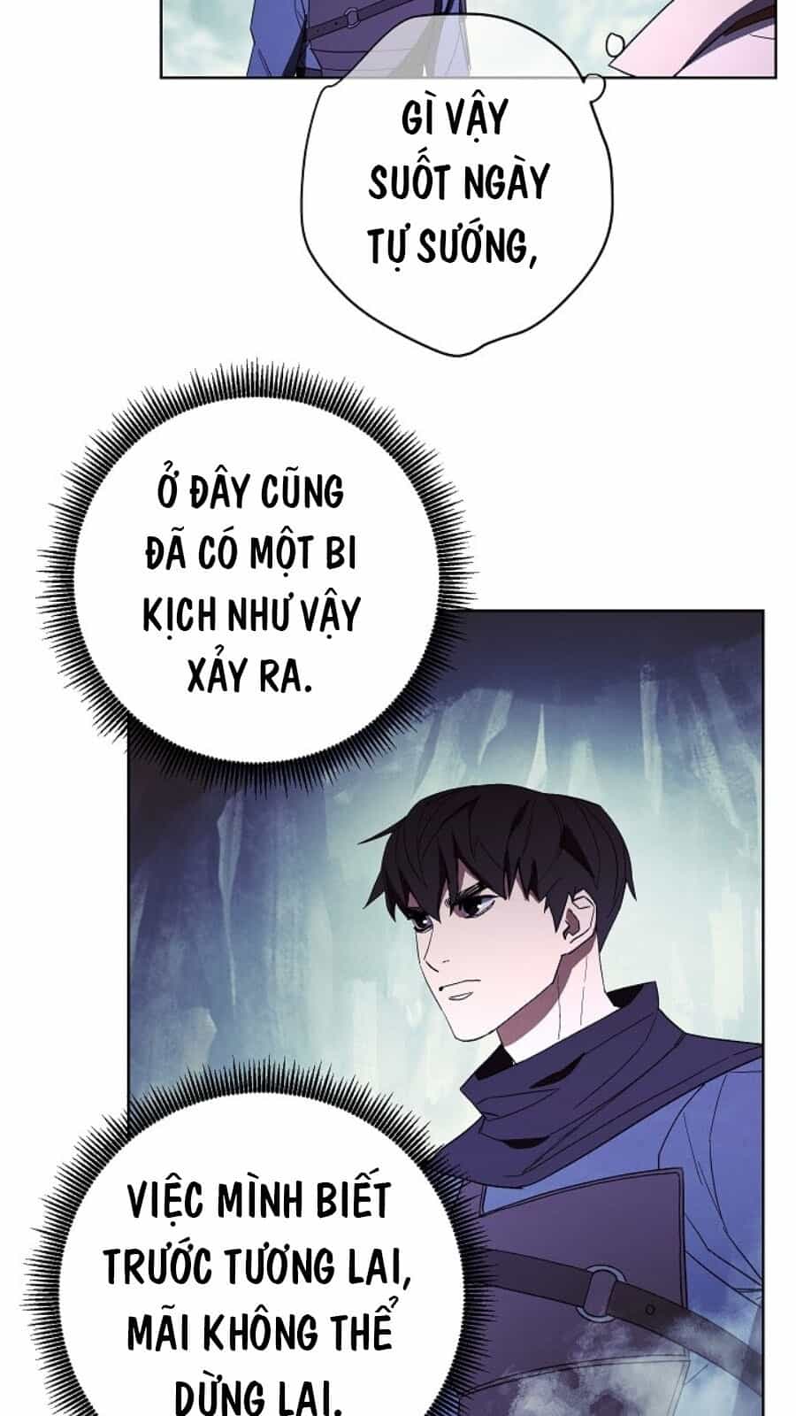 Đấu Trường Sinh Tử - Chương 44 - ảnh 77