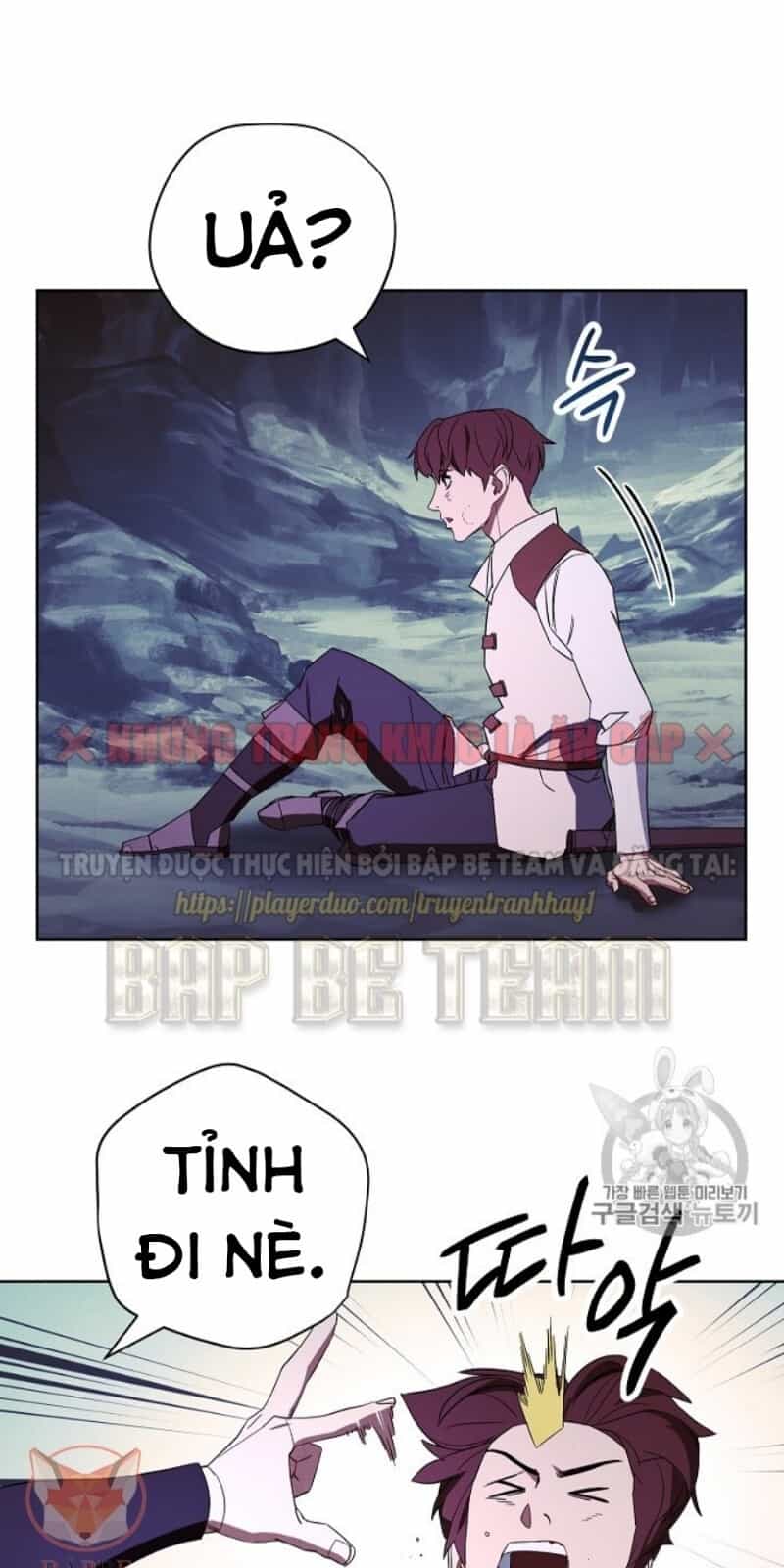 Đấu Trường Sinh Tử - Chương 45 - ảnh 35