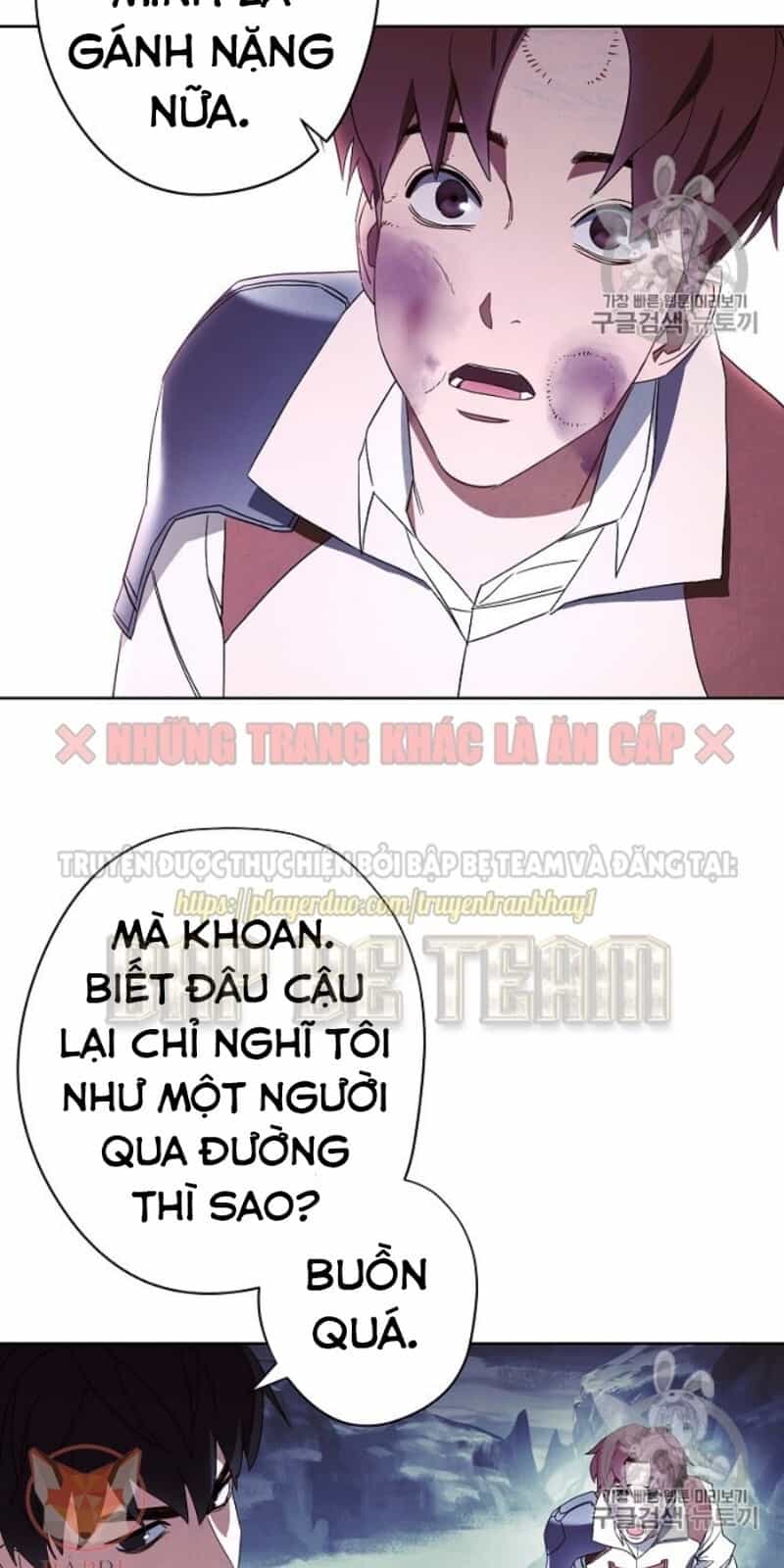 Đấu Trường Sinh Tử - Chương 45 - ảnh 41