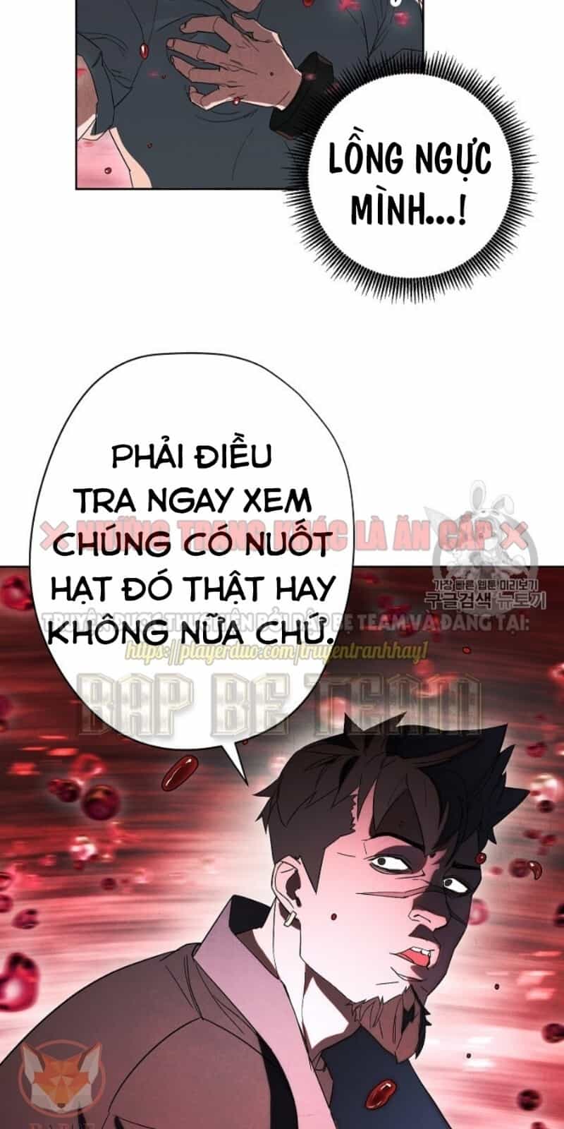 Đấu Trường Sinh Tử - Chương 45 - ảnh 53