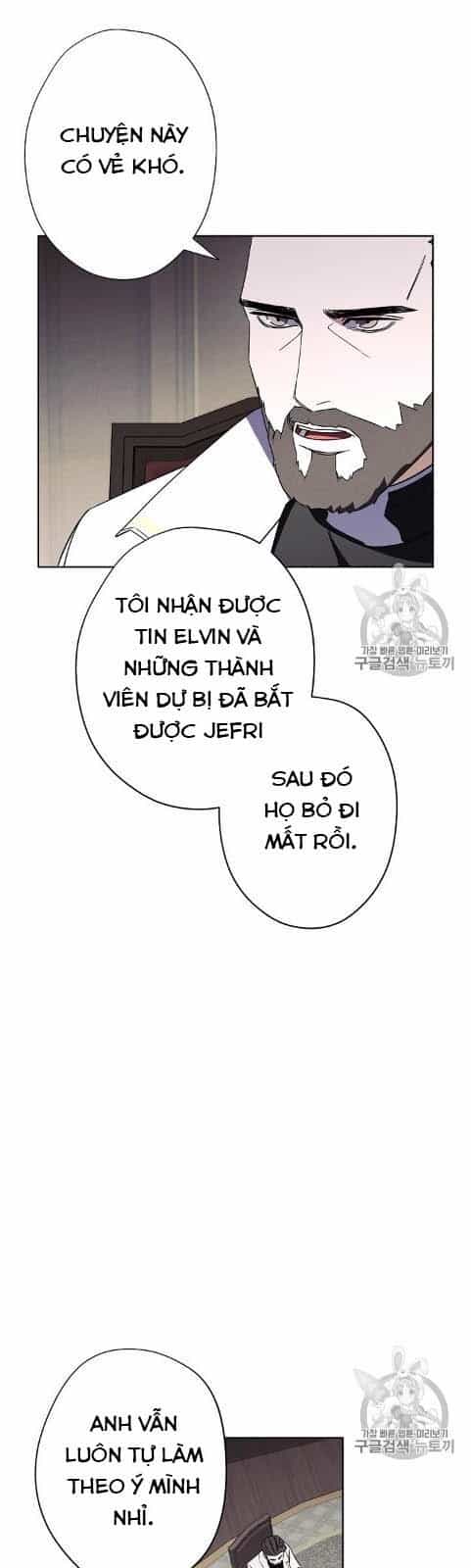 Đấu Trường Sinh Tử - Chương 46 - ảnh 43