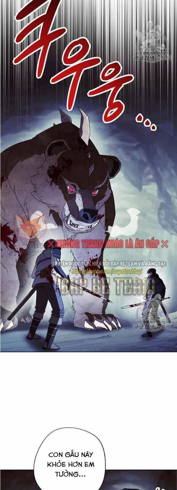 Đấu Trường Sinh Tử - Chương 47 - ảnh 30