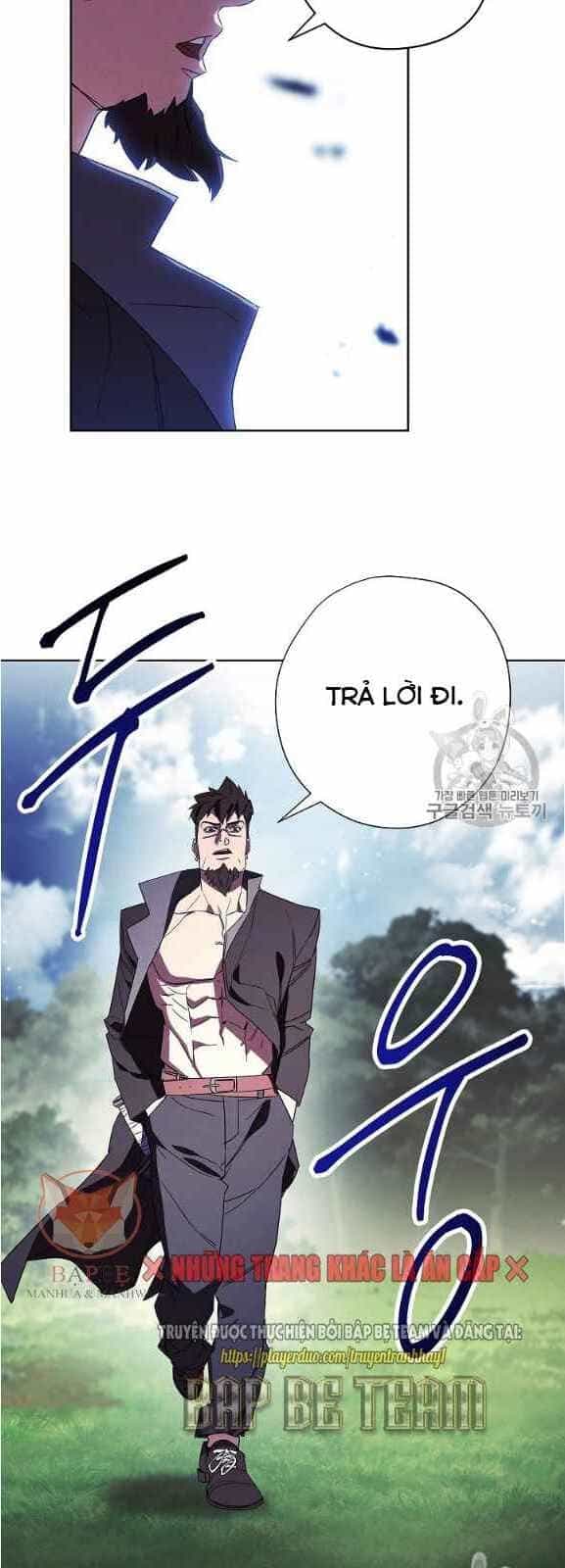 Đấu Trường Sinh Tử - Chương 47 - ảnh 53