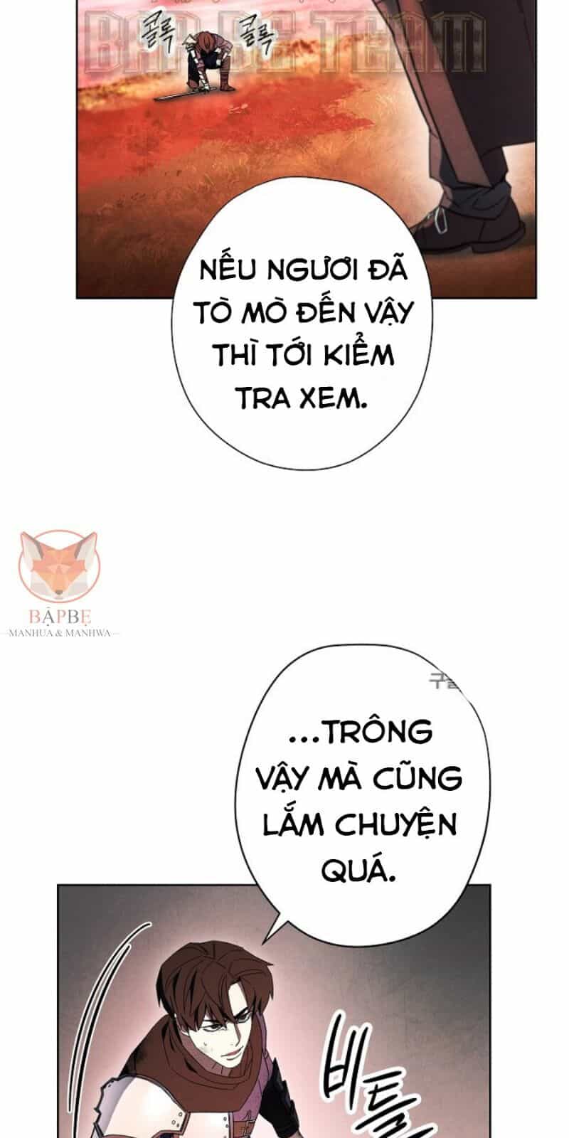Đấu Trường Sinh Tử - Chương 48 - ảnh 64