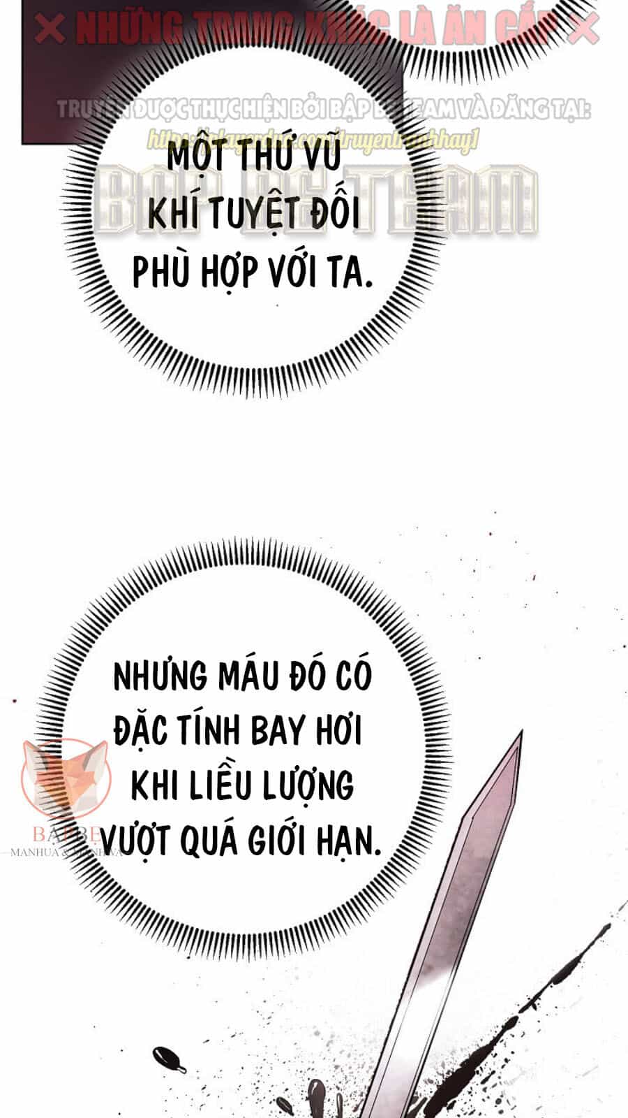 Đấu Trường Sinh Tử - Chương 49 - ảnh 28