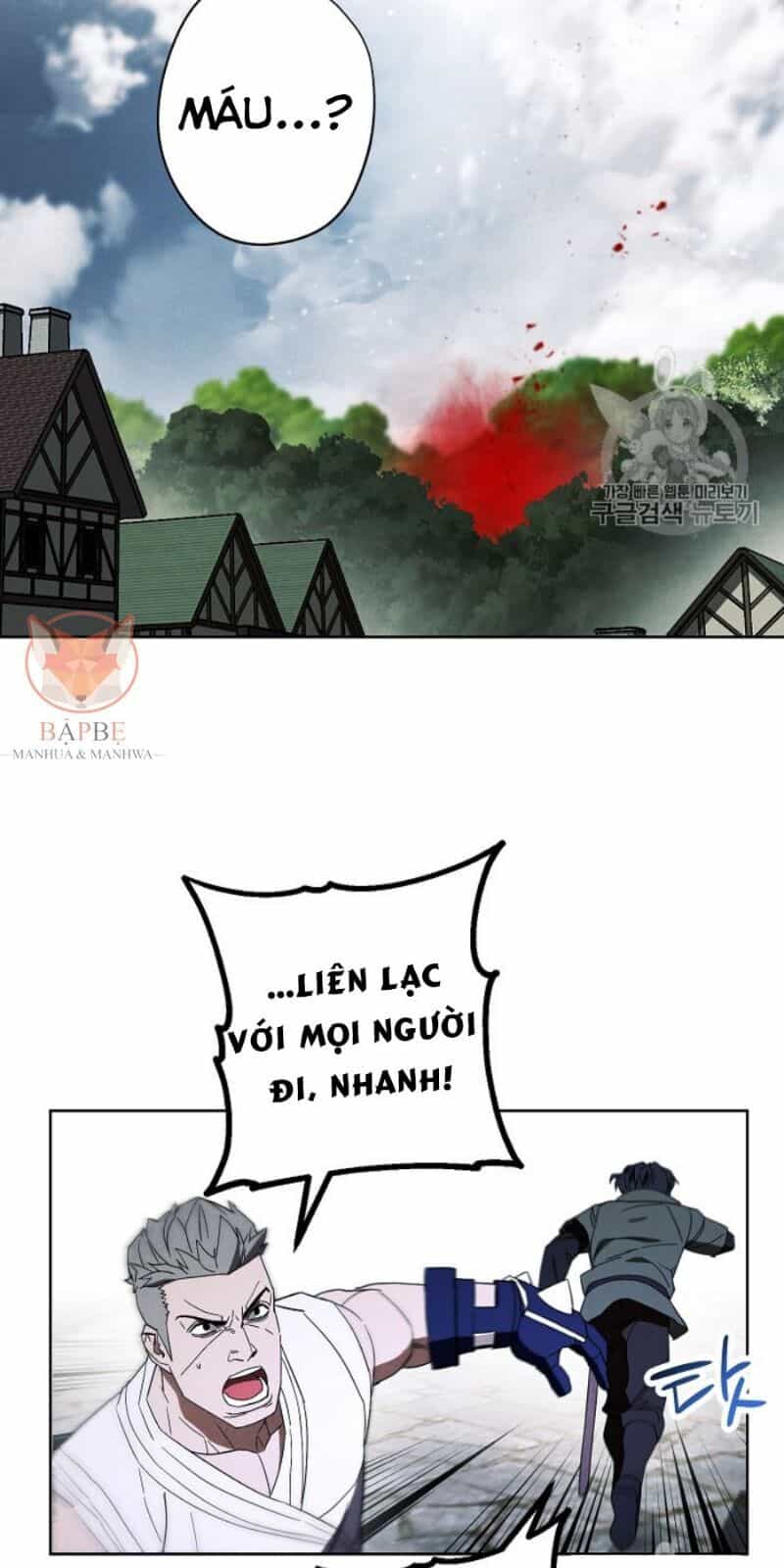 Đấu Trường Sinh Tử - Chương 49 - ảnh 46