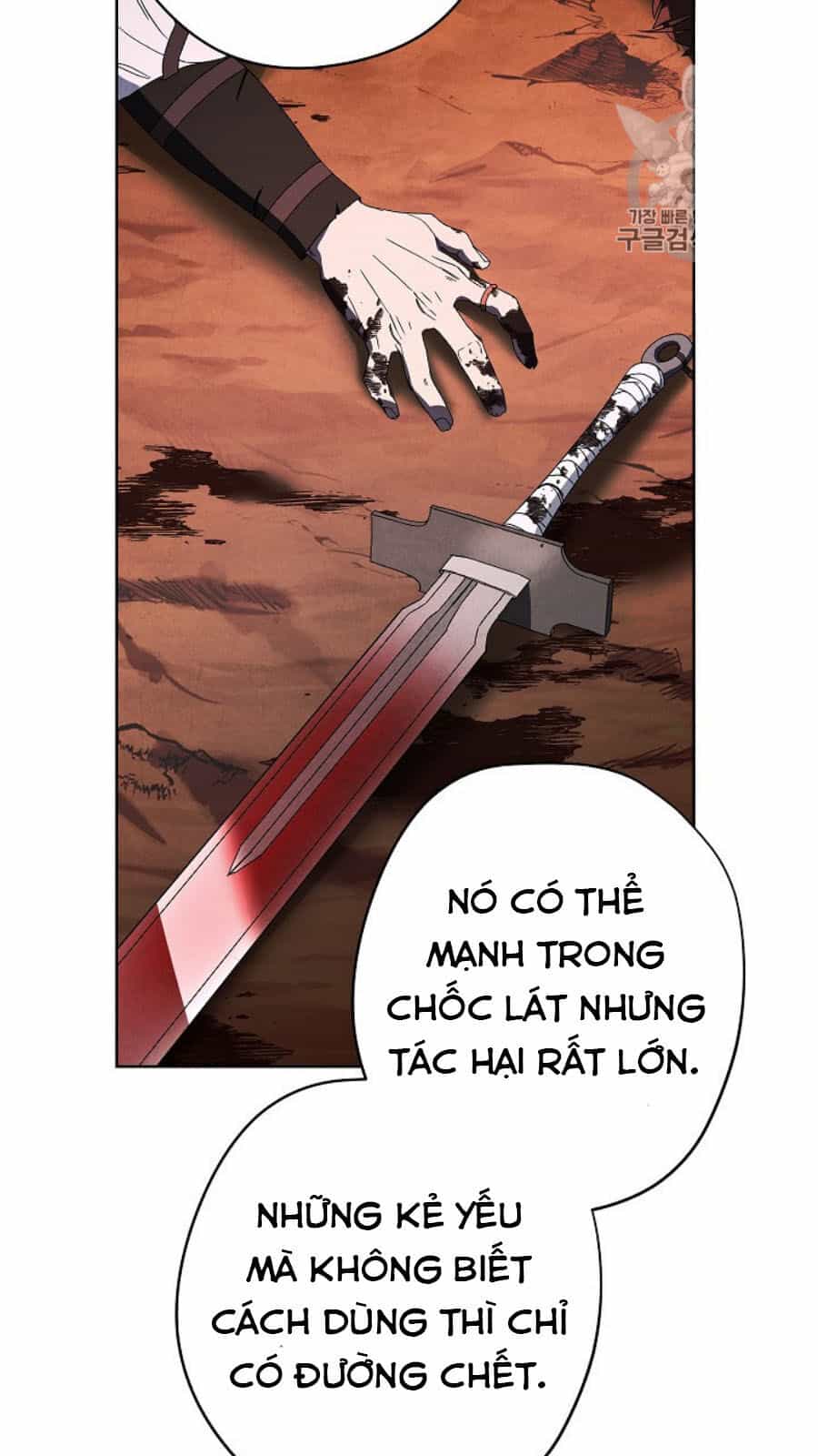 Đấu Trường Sinh Tử - Chương 49 - ảnh 56