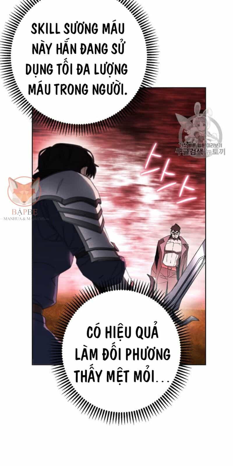 Đấu Trường Sinh Tử - Chương 49 - ảnh 6