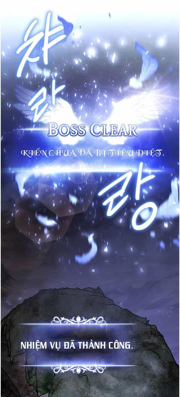 Đấu Trường Sinh Tử - Chương 5 - ảnh 2