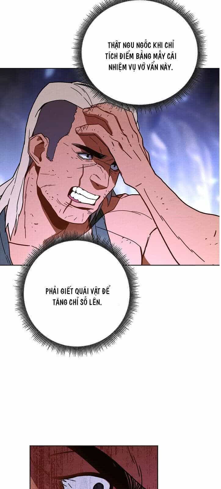 Đấu Trường Sinh Tử - Chương 5 - ảnh 39