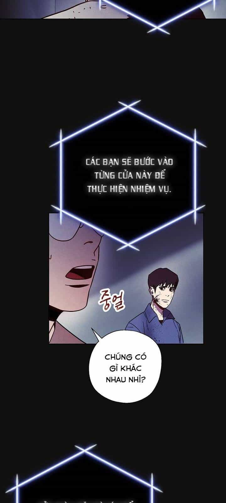 Đấu Trường Sinh Tử - Chương 5 - ảnh 59