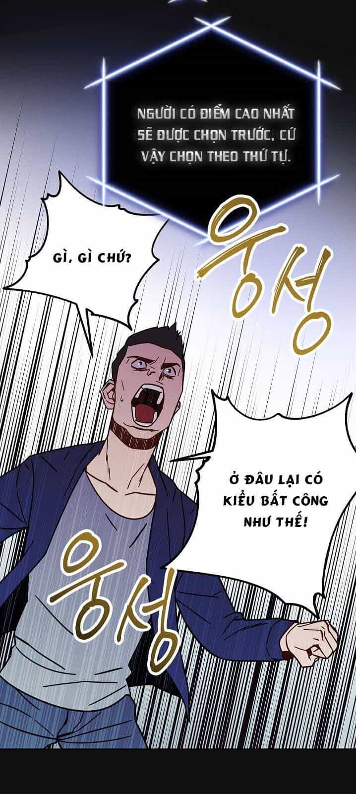 Đấu Trường Sinh Tử - Chương 5 - ảnh 67