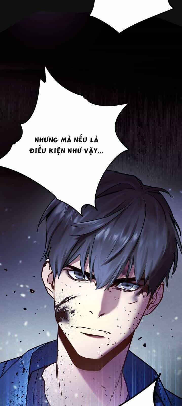 Đấu Trường Sinh Tử - Chương 5 - ảnh 69