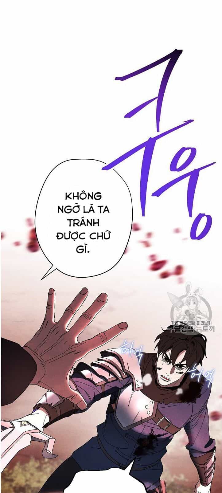 Đấu Trường Sinh Tử - Chương 50 - ảnh 18