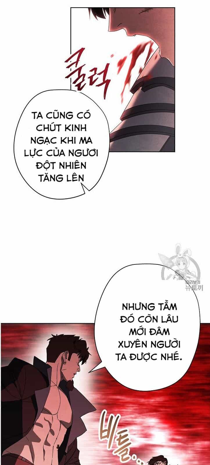 Đấu Trường Sinh Tử - Chương 50 - ảnh 20