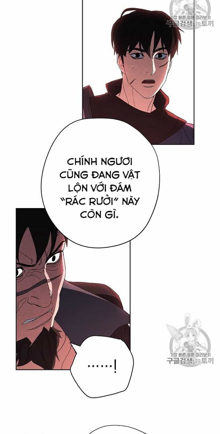 Đấu Trường Sinh Tử - Chương 50 - ảnh 58
