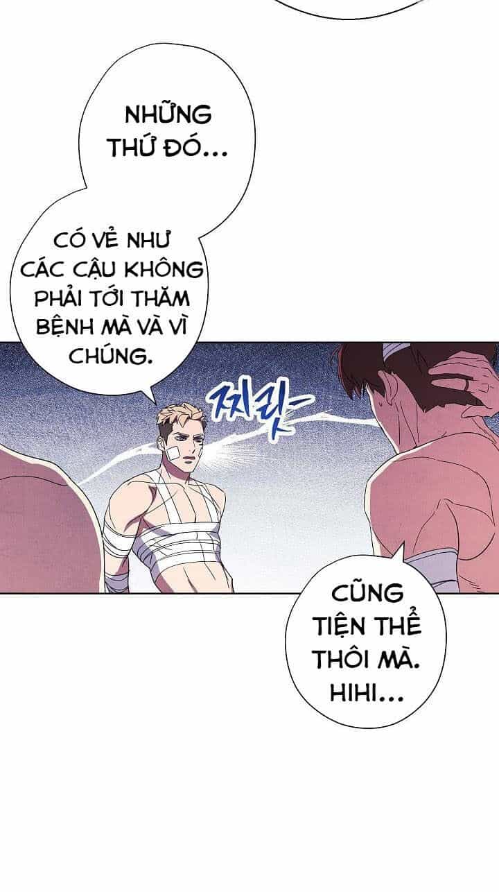 Đấu Trường Sinh Tử - Chương 51 - ảnh 51